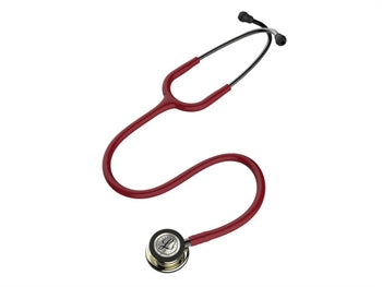 LITTMANN CLASSIC III - 5960 - mirror - plum - 32246