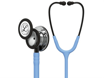LITTMANN CLASSIC III - 5861 - champagne - black - 32249