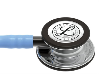 LITTMANN CLASSIC III - 5861 - champagne - black - 32249