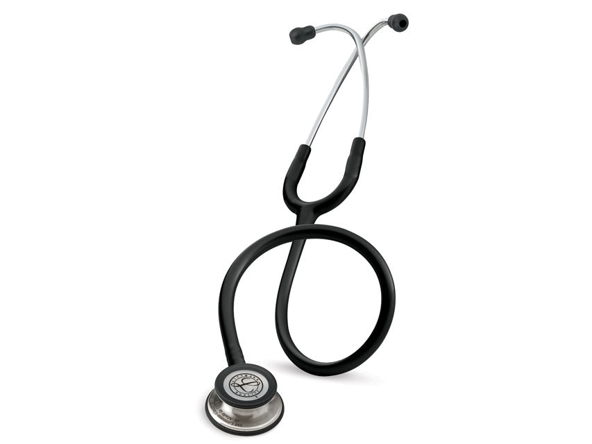 Littmann Classic III hlustunarpípa – 5620 – svört