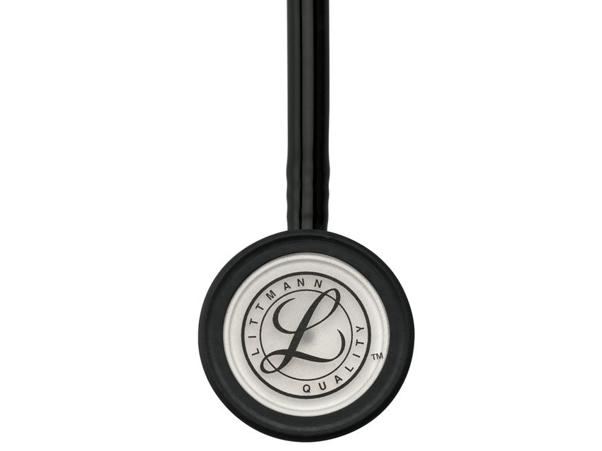 Littmann Classic III hlustunarpípa – 5620 – svört