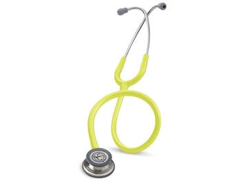 LITTMANN CLASSIC III - 5839 - sítrónu-lími - 32297