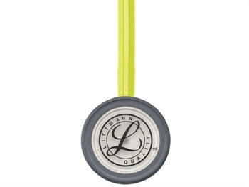 LITTMANN CLASSIC III - 5839 - sítrónu-lími - 32297