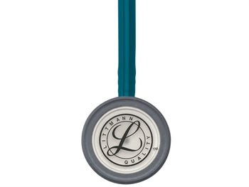 LITTMANN CLASSIC III - 5623 - karabískt blár - 32300