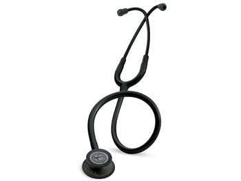 LITTMANN CLASSIC III - 5803 - svört útgáfa - 3231