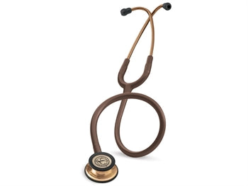 LITTMANN CLASSIC III - 5809 - súkkulaði - koparflötur - 32311