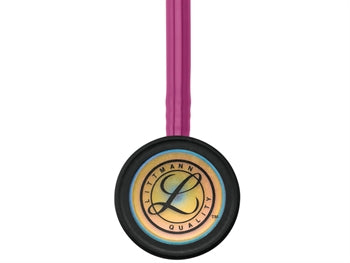 LITTMANN CLASSIC III - 5806 - hindber - regnbogaflötur - 32312