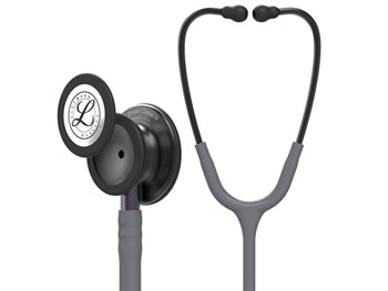 LITTMANN CLASSIC III - 5873 - grár - reykjaflötur - 32319