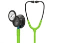 LITTMANN CLASSIC III - 5875 - lime grænn - reykáferð – mynd 2