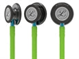 LITTMANN CLASSIC III - 5875 - lime grænn - reykáferð – mynd 4