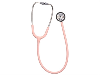 LITTMANN CLASSIC III - 5910C - kampavín rós - ryðfrítt - 32321