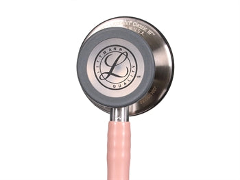 LITTMANN CLASSIC III - 5910C - kampavín rós - ryðfrítt - 32321