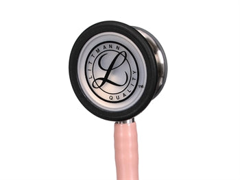 LITTMANN CLASSIC III - 5910C - kampavín rós - ryðfrítt - 32321