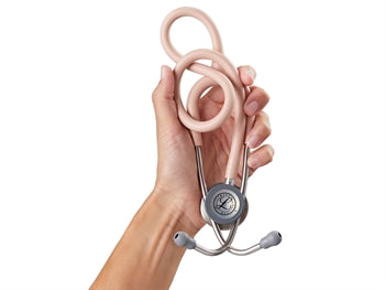 LITTMANN CLASSIC III - 5910C - kampavín rós - ryðfrítt - 32321