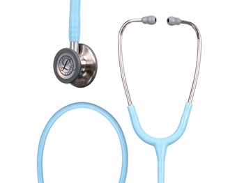 LITTMANN CLASSIC III - 5912C - sjóblár - ryðfrítt - 32322
