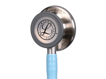 LITTMANN CLASSIC III - 5912C - sjóblár - ryðfrítt - 32322