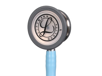 LITTMANN CLASSIC III - 5912C - sjóblár - ryðfrítt - 32322