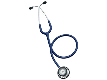 RIESTER DUPLEX 2.0 ALUMINIUM STETHOSCOPE - adult - blue - 32330
