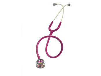 LITTMANN "CLASSIC II INFANT" - 2157 - regnbogalitur - 3238