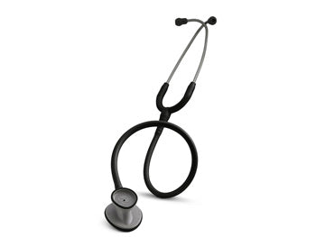 LITTMANN "LIGHTWEIGHT II S.E." - 2450 - svartur - 3239