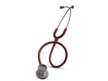 LITTMANN "LIGHTWEIGHT II S.E." - 2451 - burgundy - 32391