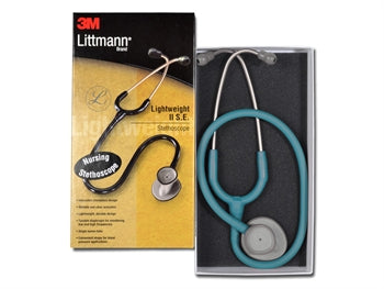 LITTMANN "LIGHTWEIGHT II S.E." - 2454 - ljósblár - 32392