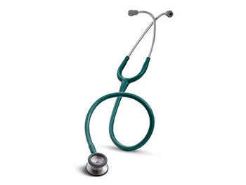 LITTMANN "CLASSIC II PEDIATRIC" - 2119 - caribbean blue - 32405