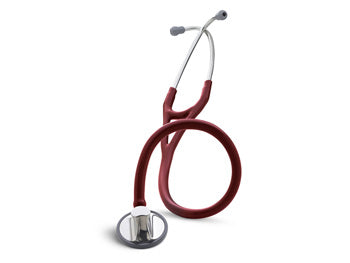 LITTMANN "MASTER CARDIOLOGY" - 2163 - vínrauður - 32436
