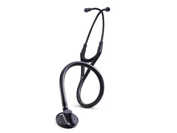 LITTMANN "MASTER CARDIOLOGY S.E." - 2161 - Svört útgáfa - 2473