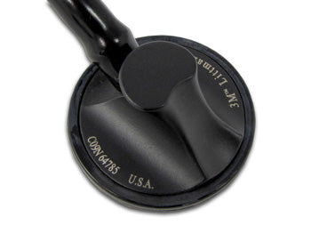 LITTMANN "MASTER CARDIOLOGY S.E." - 2161 - Black Edition - 32473