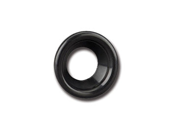 LITTMANN neopren hringur - ungbarn - 36547 - svartur - 2476