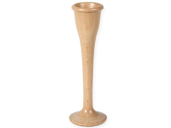 LONG OBSTETRIC STETHOSCOPE - viðar - 32502