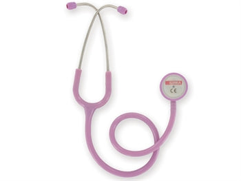 CLASSIC DUAL HEAD STETHO - Y lilac - 32541