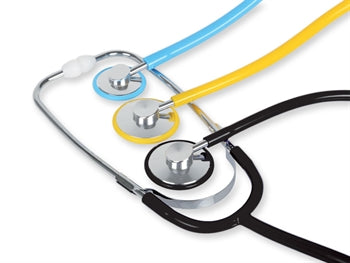 TRAD STETHOSCOPE - Y fjólublár - 32564