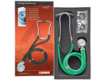 JOTARAP DUAL HEAD HLUSTUNARPÍPA - Y græn - 32583