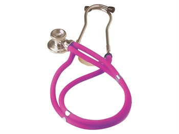 JOTARAP DUAL HEAD HLUSTUNARPÍPA - Y fucsia - 32586