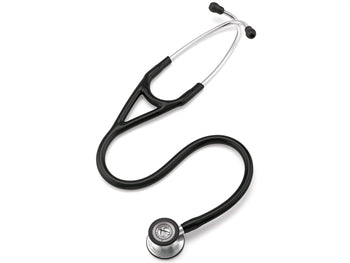 LITTMANN CARDIOLOGY IV - 6152 - svartur - 32606