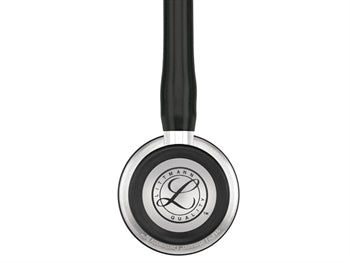 LITTMANN CARDIOLOGY IV - 6152 - svartur - 32606