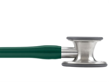 LITTMANN CARDIOLOGY IV - 6155 - veiðigrænn - 32609