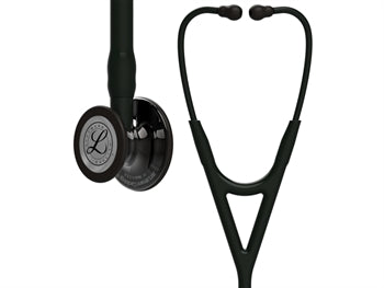 LITTMANN CARDIOLOGY IV - 6232 - svartur - reykjarsvörður - 32614