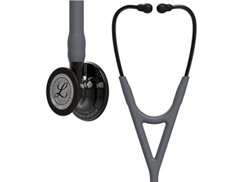 LITTMANN CARDIOLOGY IV - 6238 - grár - reykjarsvörður - 32616