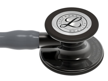 LITTMANN CARDIOLOGY IV - 6238 - grár - reykjarsvörður - 32616