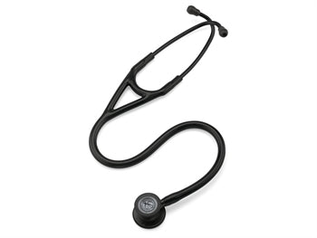 LITTMANN CARDIOLOGY IV - 6163 - svart útgáfa - 32632