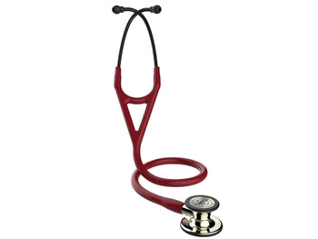 LITTMANN CARDIOLOGY IV - 6176 - vínrauður - kampavín flötur - 32644