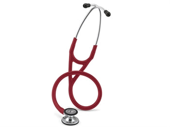 LITTMANN CARDIOLOGY IV - 6170 - vínrauður - spegill flötur - 32647