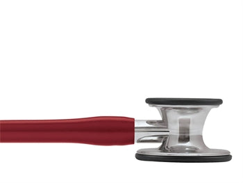 LITTMANN CARDIOLOGY IV - 6170 - vínrauður - spegill flötur - 32647