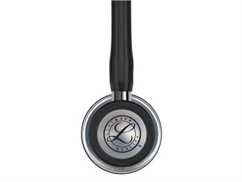 LITTMANN CARDIOLOGY IV - 6177 - svartur - spegill flötur - 32648