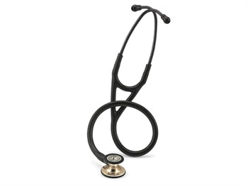 LITTMANN CARDIOLOGY IV - 6179 - svartur/kampavín - reykjaflötur - 32649