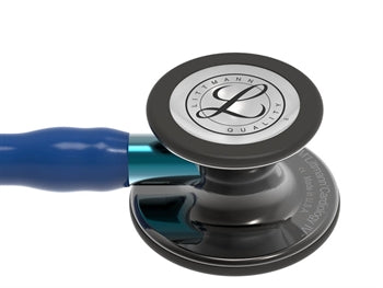 LITTMANN KARDÍÓLÓGÍA IV - 6202 - dökkblár - háglansandi reykingarfyrirkomulag - 32651