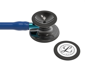 LITTMANN KARDÍÓLÓGÍA IV - 6202 - dökkblár - háglansandi reykingarfyrirkomulag - 32651